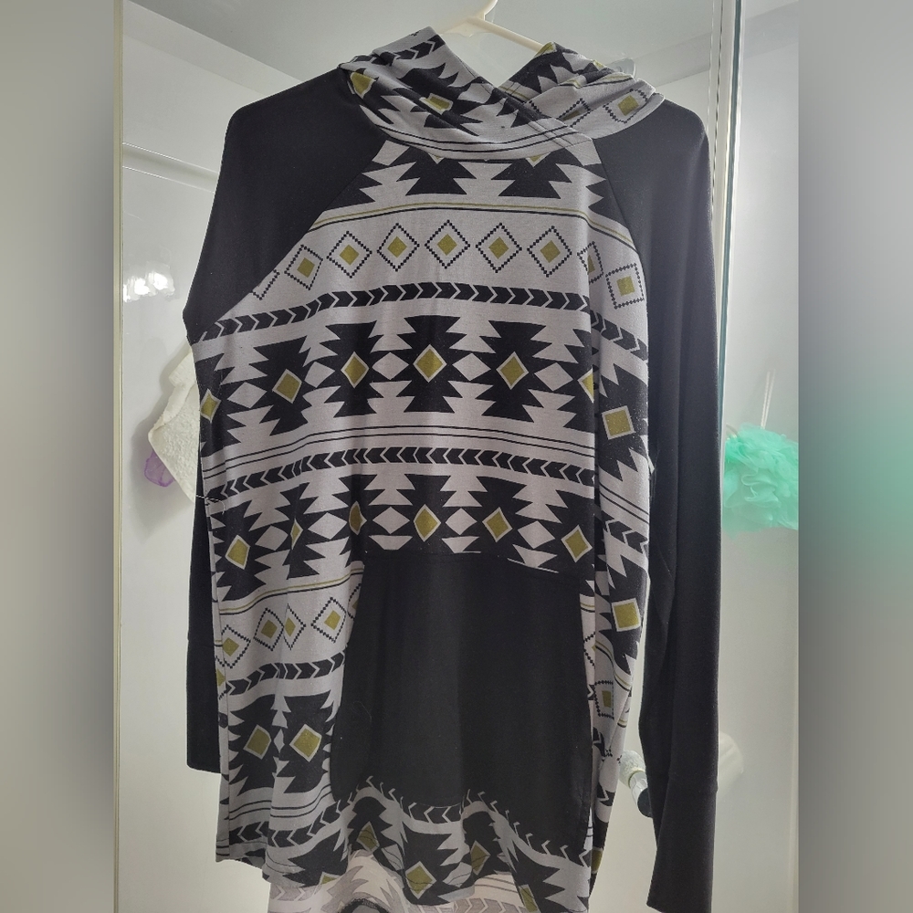 Lularoe Amber